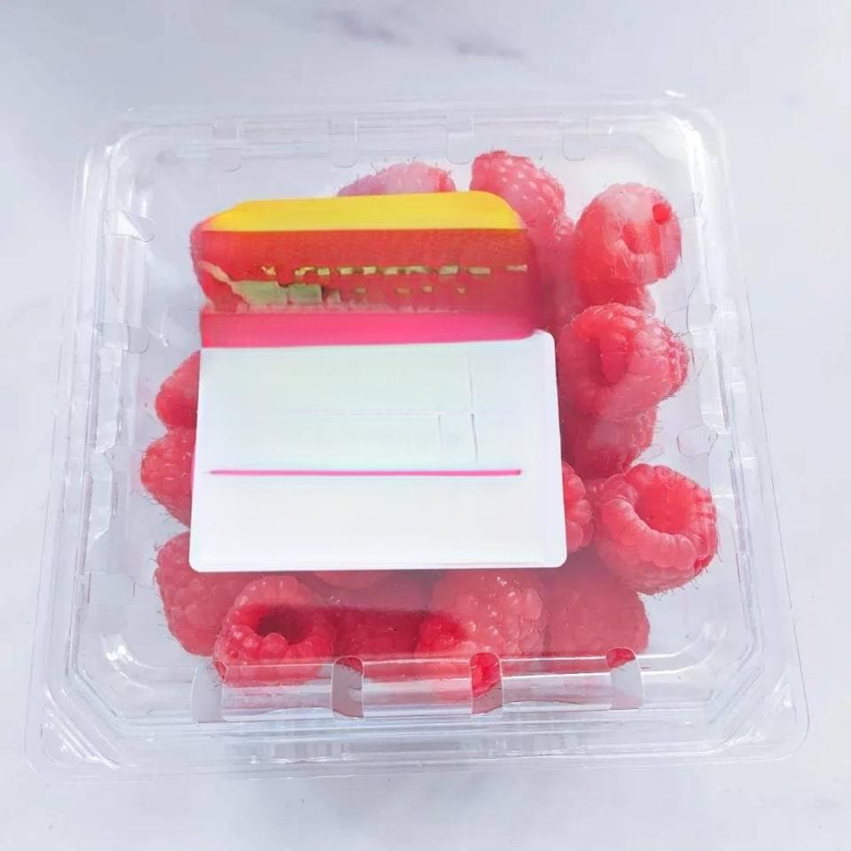 这15种水果，劝你不要直接塞进冰箱！否则……