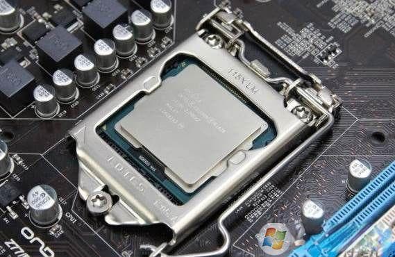 电脑换CPU要重装系统吗？