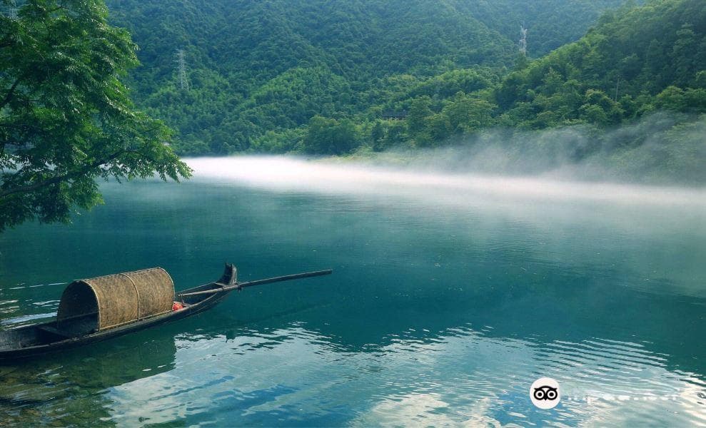 韶山：毛泽东故乡变身5A景区，红色旅游新选择