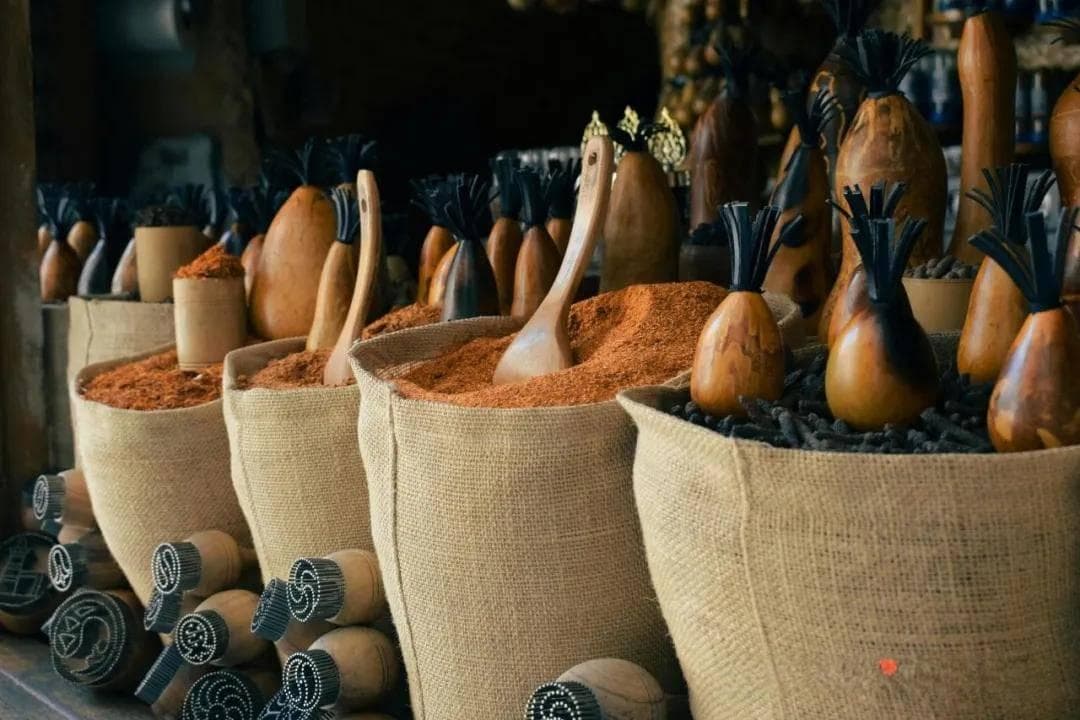 出海非洲 | 出海非洲看过来，哪些东西非洲需求多？中国出口些什么去非洲？
