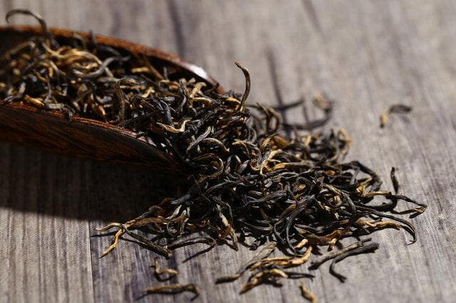 修水宁红茶