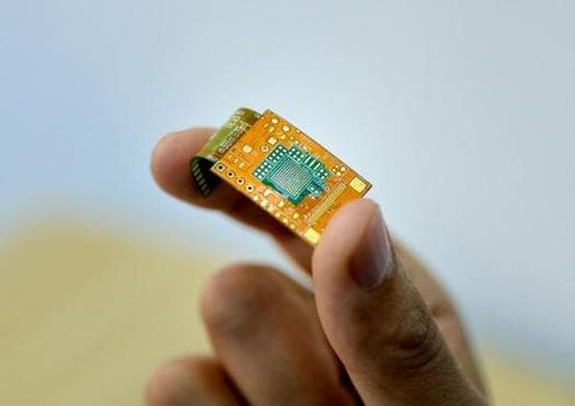 MEMS 芯片在科技发展中起到哪些作用