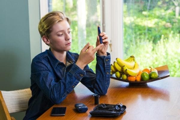 年轻人新发2型糖尿病能逆转吗？二型糖尿病彻底逆转的四大措施