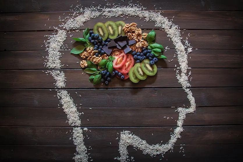 科学实证：MIND饮食改善认知功能，助力考试