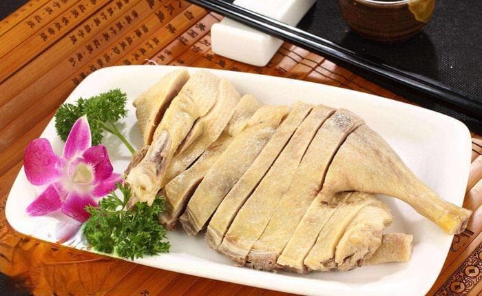 江苏各地特色美食大盘点，看看有没有你家乡的菜肴？