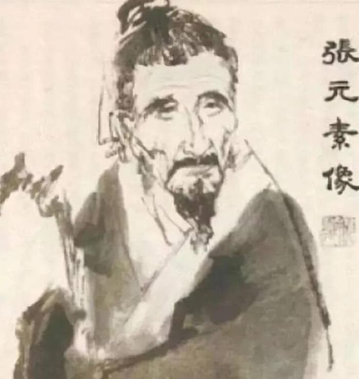 中医流派之易水学派