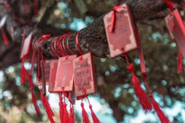 如何提高个人运势：十大实用建议