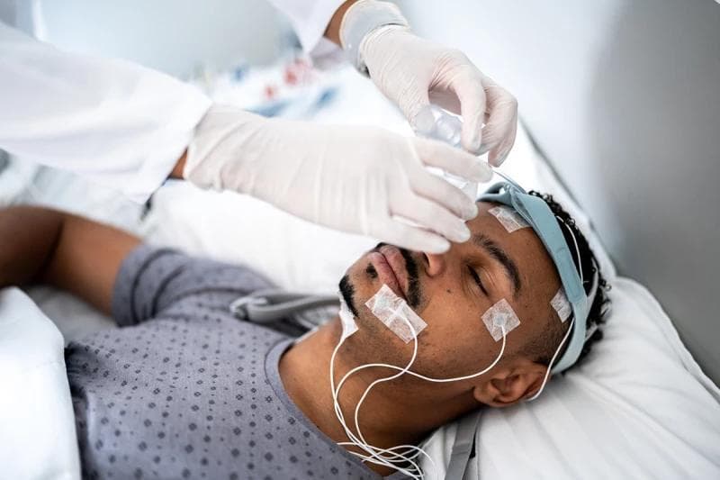 这种睡眠现象常见、危险！选错检查方法，病情可能被严重低估