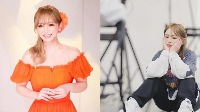 天后回归！滨崎步睽违21年登日本唱片大赏，献唱两经典曲目！