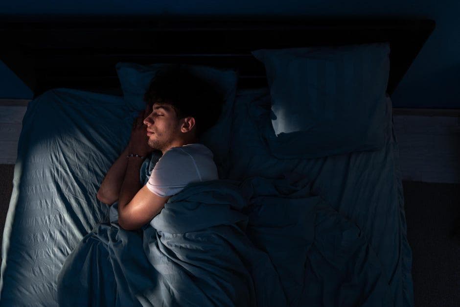 快来看看！依据生物钟的理想睡眠安排