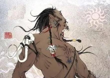 探秘帝俊的身世：神话中的天神之子