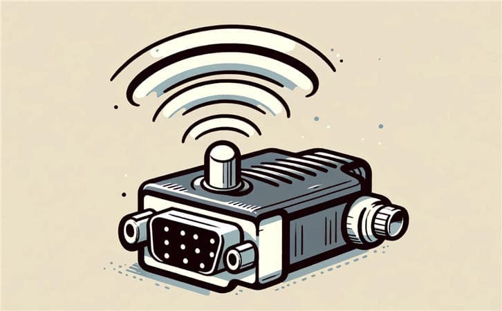 串口波特率对数据传输稳定性的影响是什么？