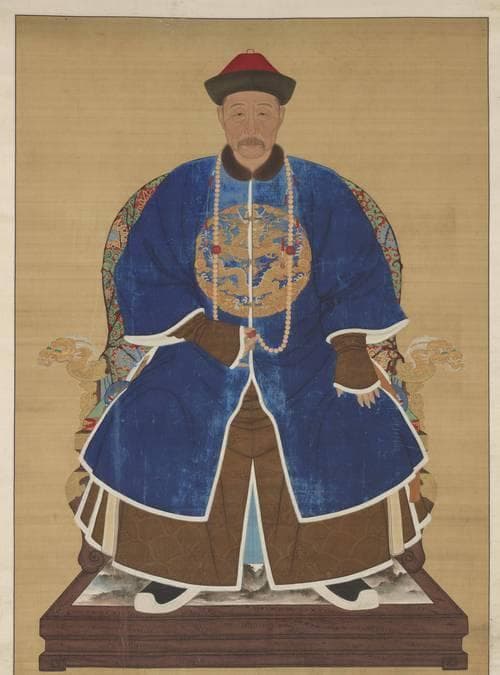 从失宠到权倾朝野：胤祥的逆袭之路