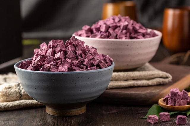 花青素：抗氧化界的 “超级英雄”，你了解多少？