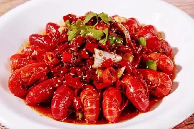 小龙虾的常见做法