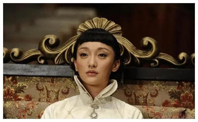 评分从低到高：周迅的10部电影，不愧华语影坛的精灵
