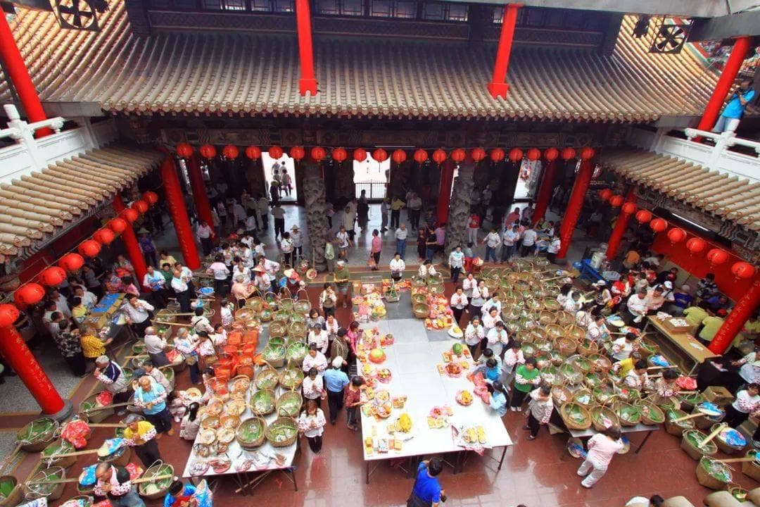 为什么只有客家人自称客家？从历史迁徙到文化认同的演变