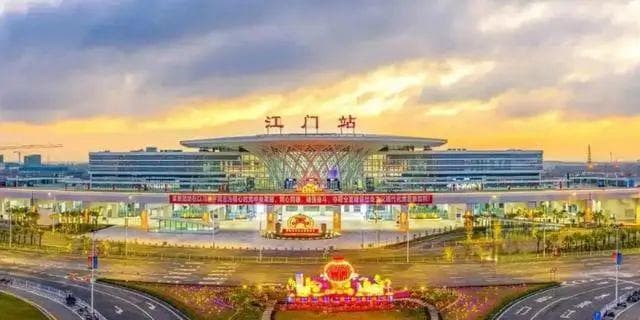 江门十大特产，探寻江门美食佳肴，品味独特地方文化