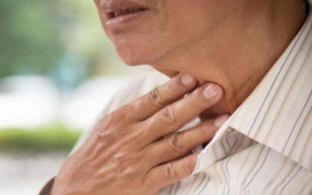 西地碘含片是治疗慢性咽喉炎、口腔溃疡的药物，但这类人群慎用