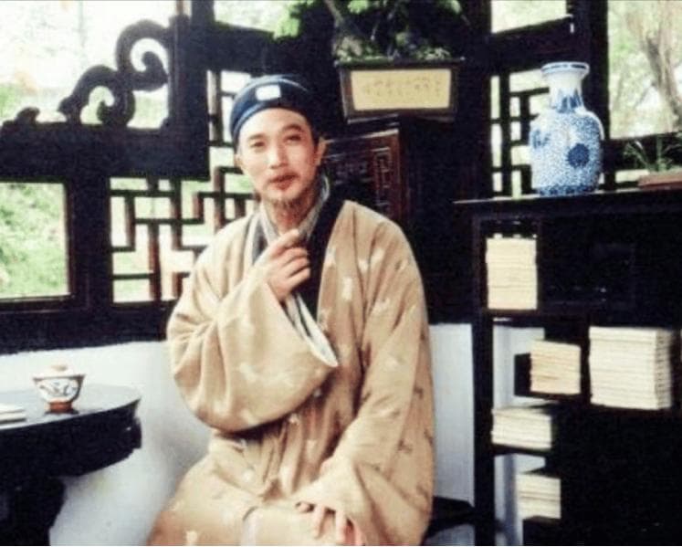 贾雨村的“黑历史”揭秘：红楼中的“小人”