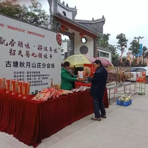 韶关有哪些地方可以免费进行禅修活动？