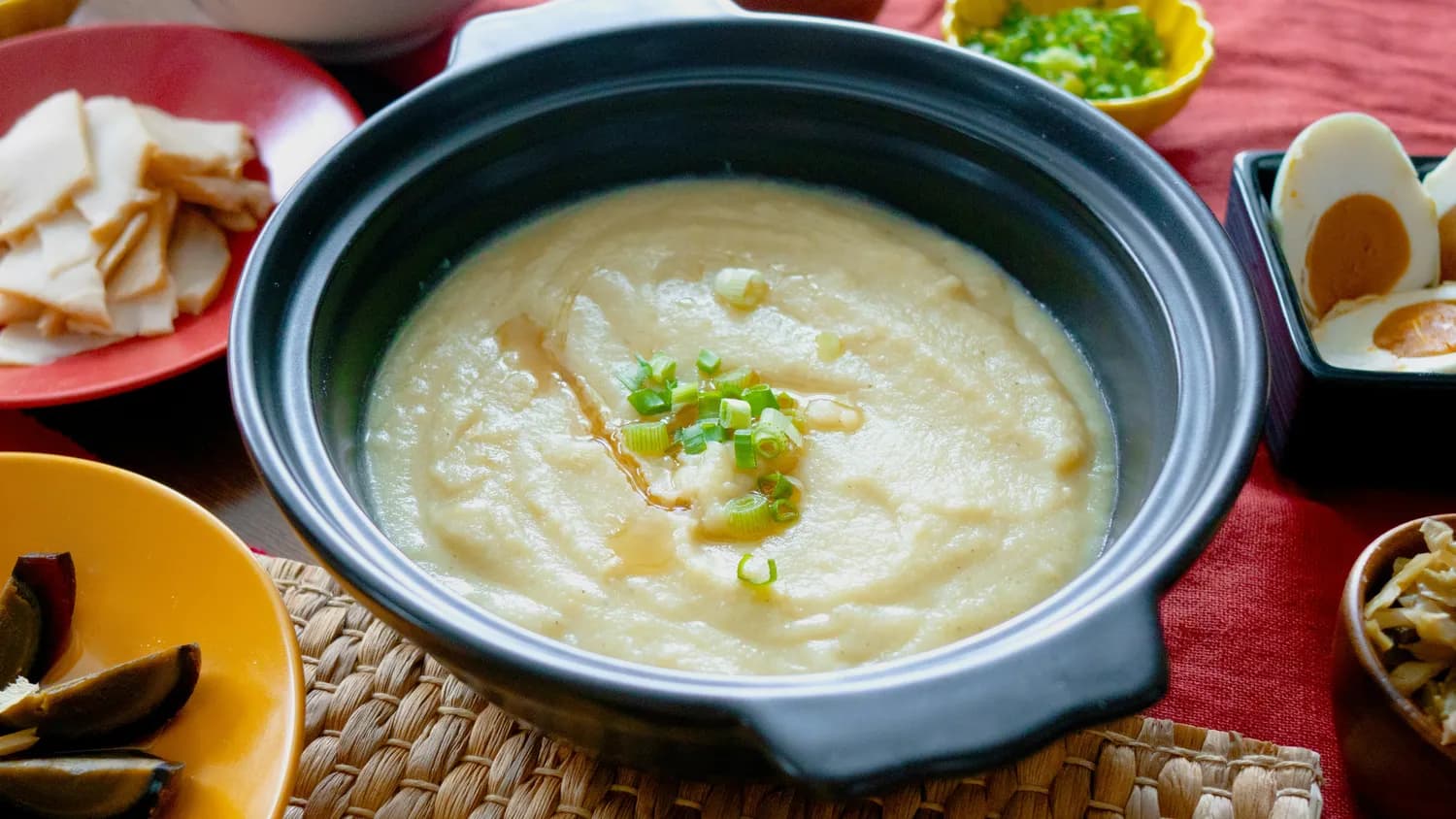 豆腐脑制作攻略：传统美食的创新吃法