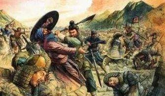 鲜为人知的大唐与阿拉伯之战——怛罗斯之战
