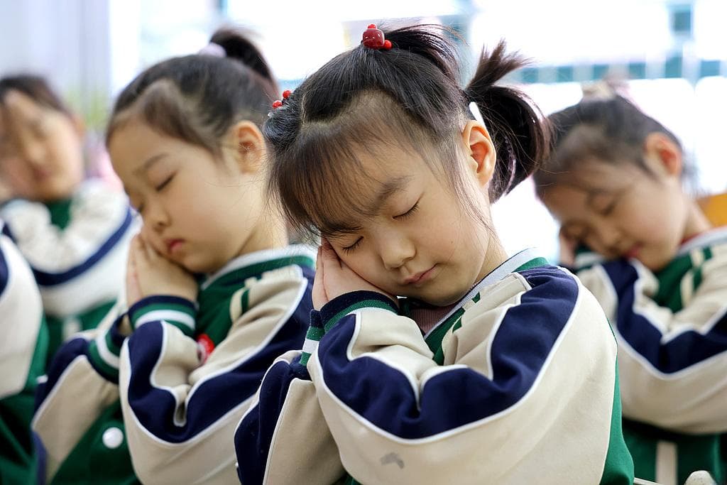 专家解读：失眠了，我该怎么办？