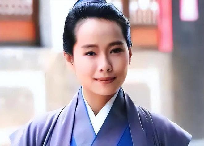 《新白娘子传奇》选角传奇：许仙为何由女演员扮演？