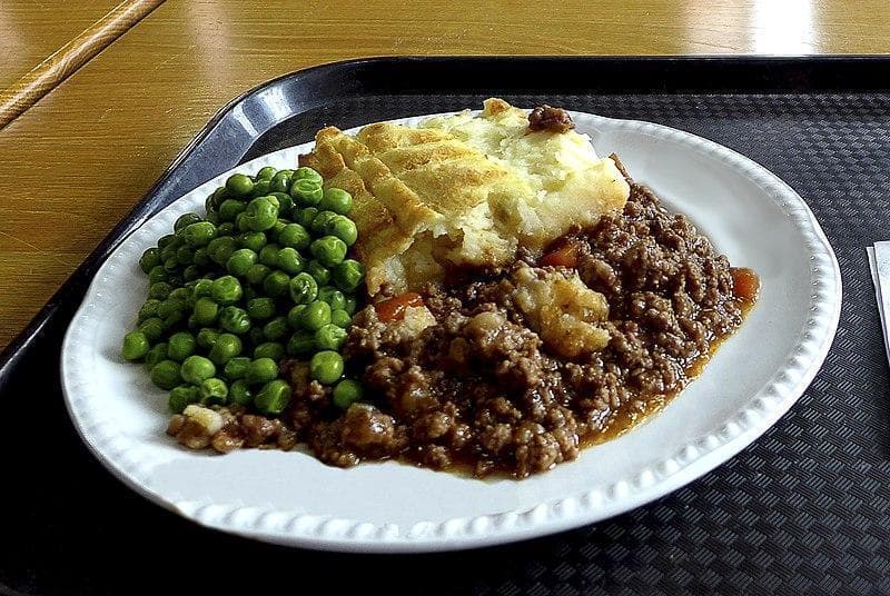 10种传统英国食物及其最佳品尝地点