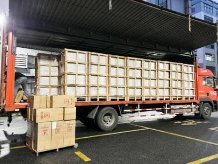提高燃气容积式热水器效率的实用方法