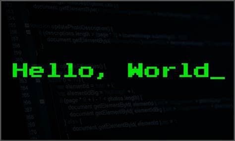 从“Hello World”到数字游民：一位程序员的职业转型之路