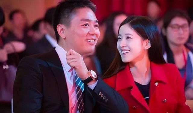 京东帝国的幕后：龚晓京与刘强东的创业与离散