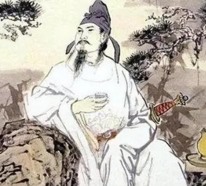 李白：从凡人到"诗仙"的文学飞升