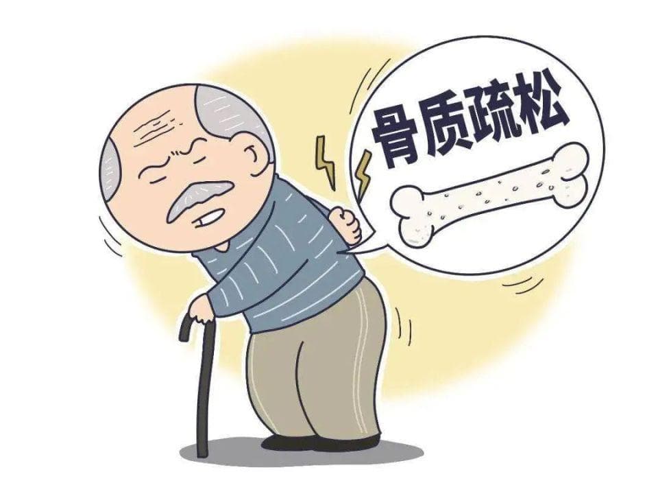 晒太阳能预防骨质疏松？专家教你科学方法