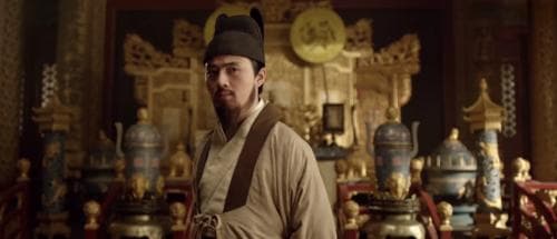 崇祯按下明朝灭亡的加速键