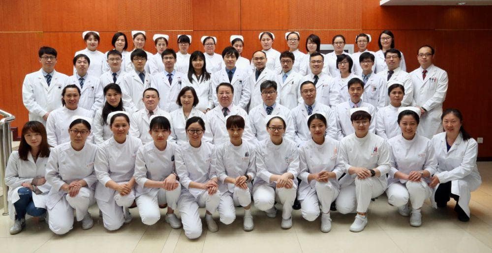 首都医科大学附属北京朝阳医院疝和腹壁外科：国内最早成立的专业科室