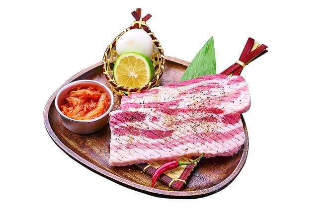 五花肉，何以成为韩国“灵魂食物”