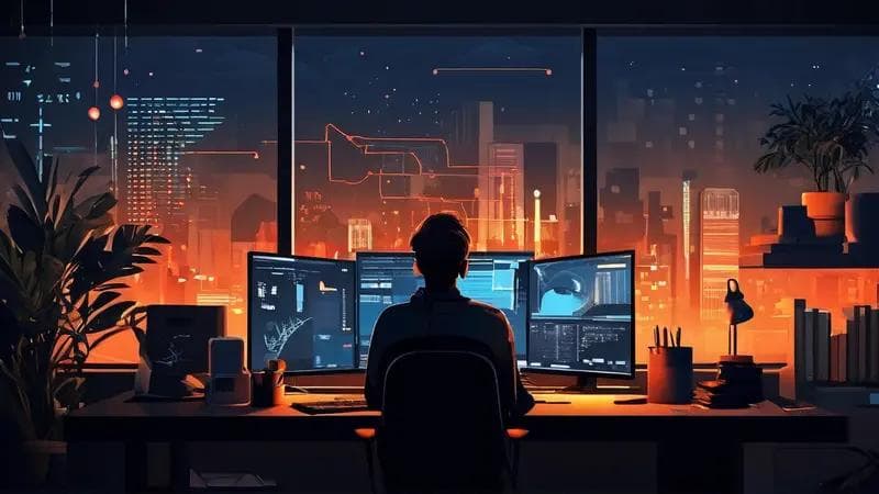 Flutter为什么不用Go语言，而用Dart