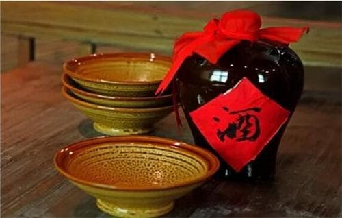 孔子论酒：无量不乱，酒德之本