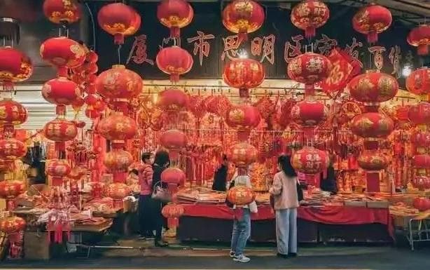 贴春联的最佳时机：五个要点助你迎接新年好运气