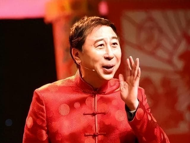 冯巩：从“我想死你们了”到电影导演，一位喜剧大师的艺术人生