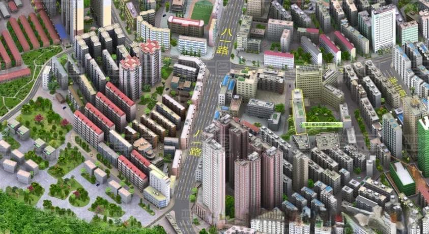 无人机测绘与三维实景建模：从技术发展到应用实践