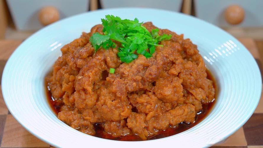 安阳扣碗小酥肉：六步详解豫菜名菜制作工艺