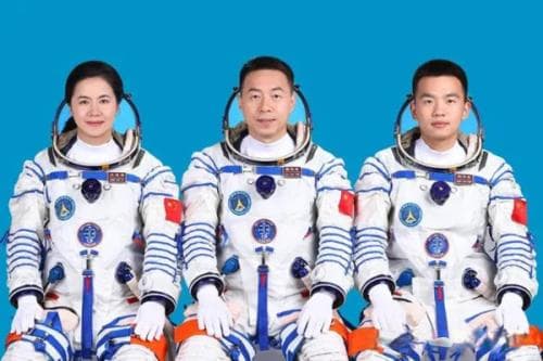 90后真的“要上天了”，来盘点一下中国载人飞船的发展历程