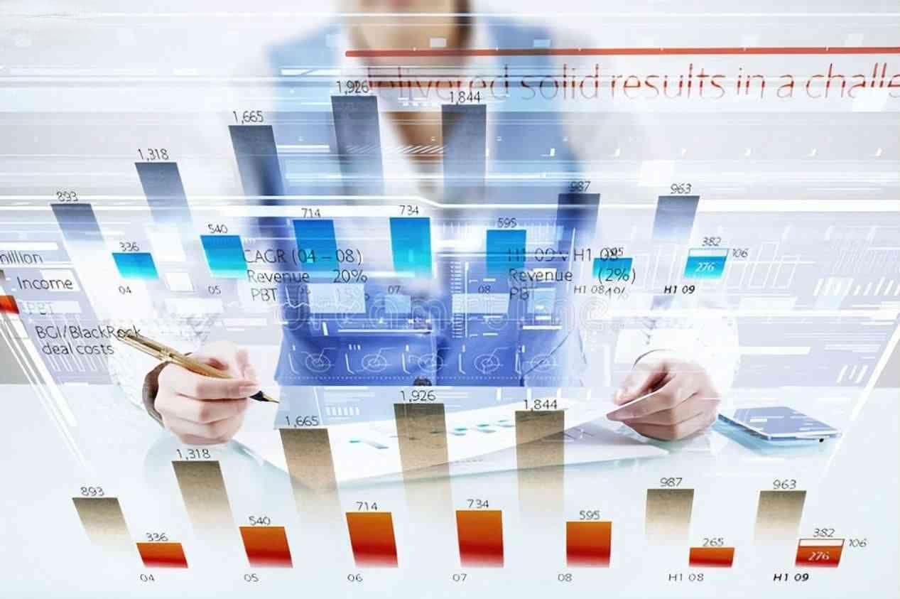 深入解析：AI数据分析如何助力企业洞察与决策优化