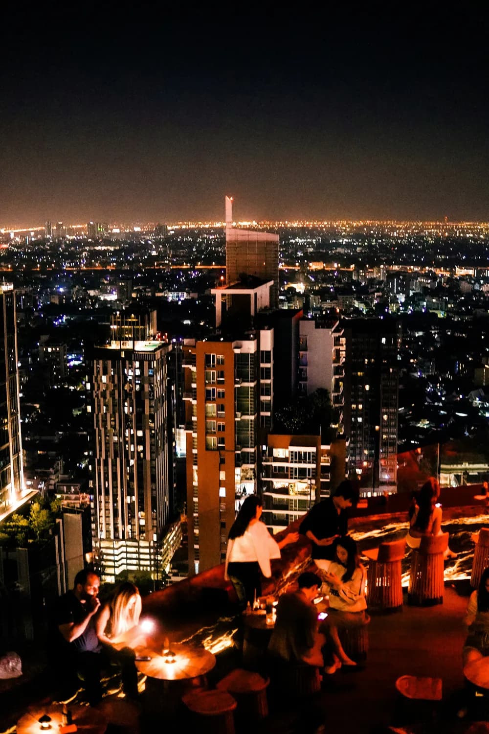 纽约网红拍照点大揭秘：Top of the Rock、布鲁克林大桥、中央公园