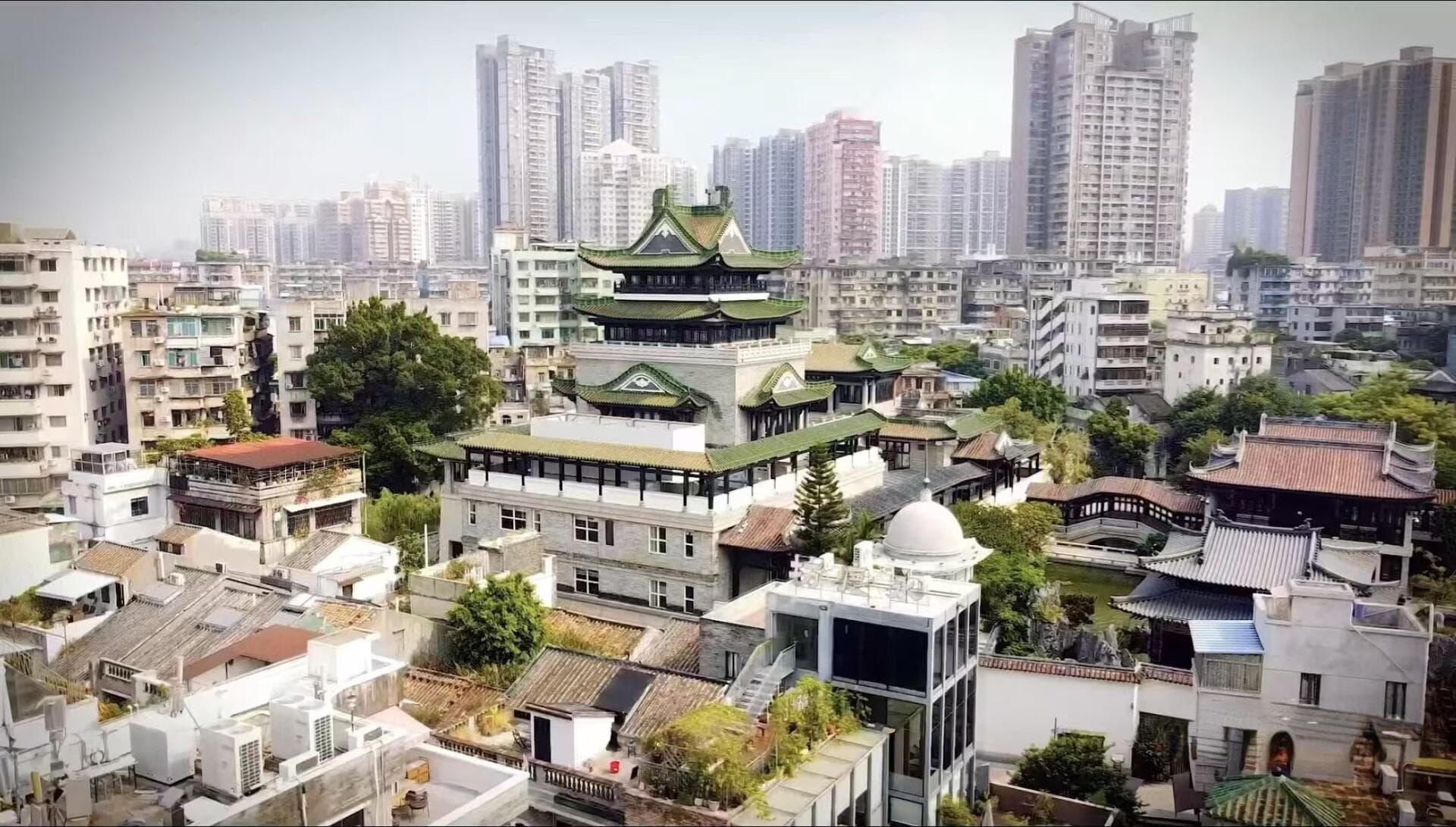 走读人文湾区：岭南文化如何架起湾区文化“连心桥”？