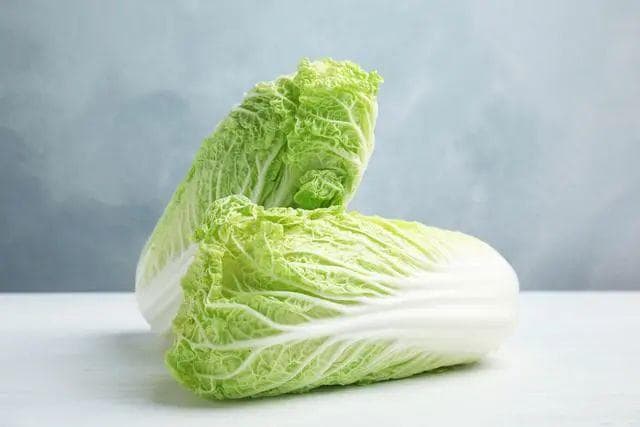白菜为啥不用洗？有讲究！这些情况你洗对了吗？