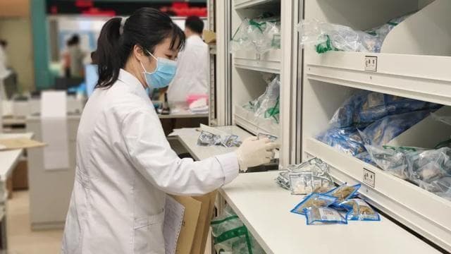 中药打假—当真药遇到伪品，药师教你这样分辨
